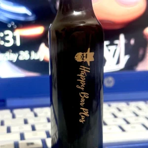 Happy Bar Plus 5000 Puffs rechargeable vape available at NairobiWestVapeShop in Nairobi West, Kenya. Fast delivery to South B, Langata, South C, and CBD