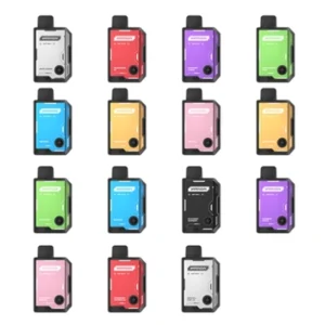 Rechargeable Vapengin Neptune 2 vape device sold in Nairobi CBD Kenya